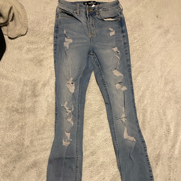 Jeggings - Picture 1 of 1